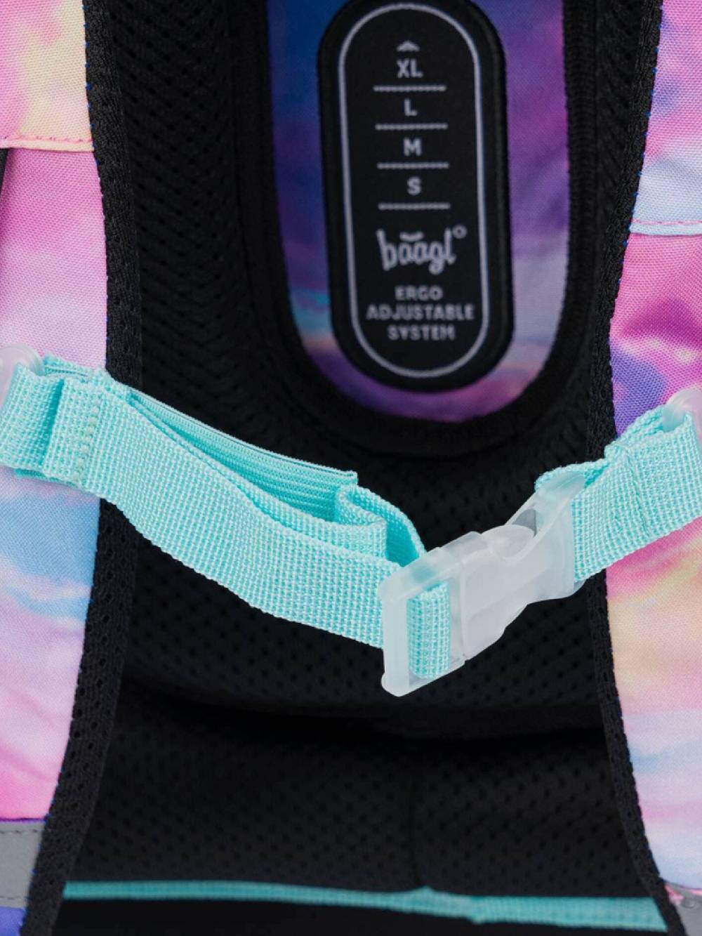 BAAGL Zippy Rucksack