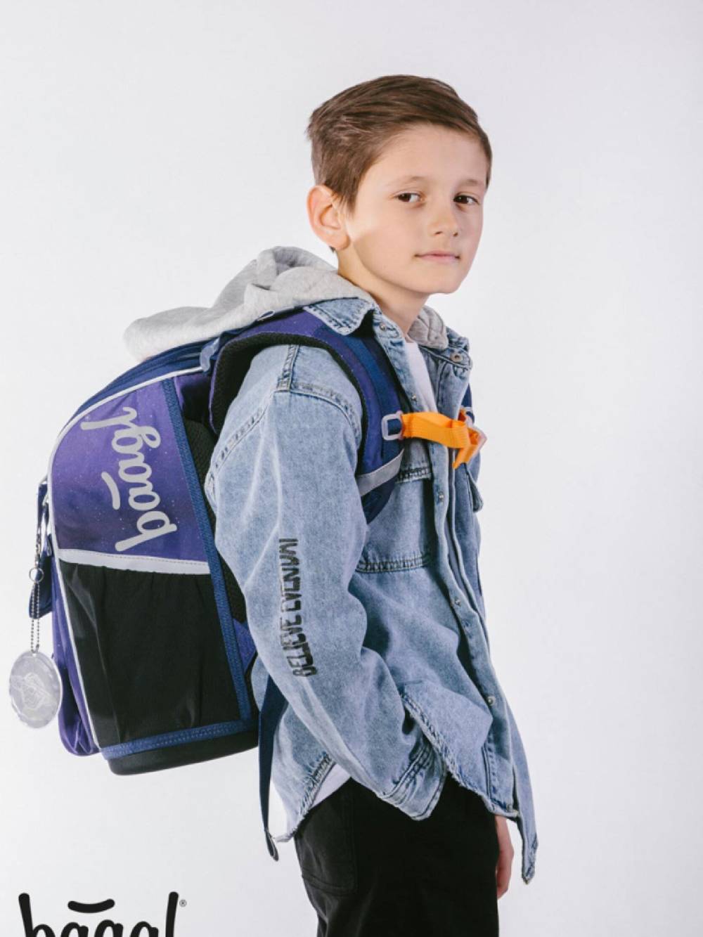 BAAGL Zippy Rucksack