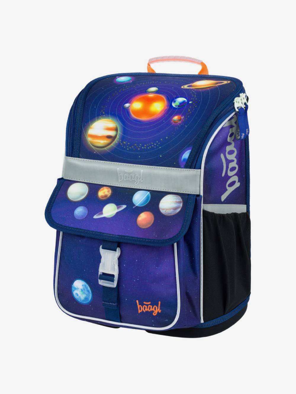 BAAGL Zippy Rucksack