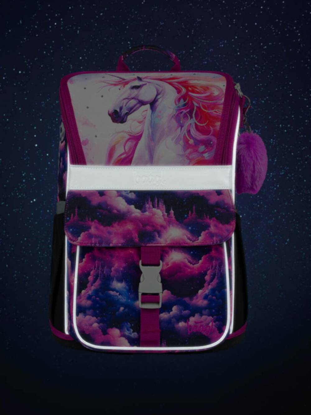 BAAGL Zippy Rucksack