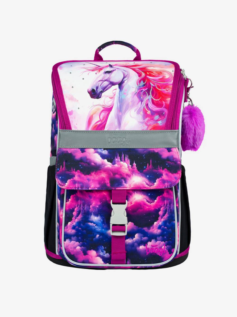 BAAGL Zippy Rucksack