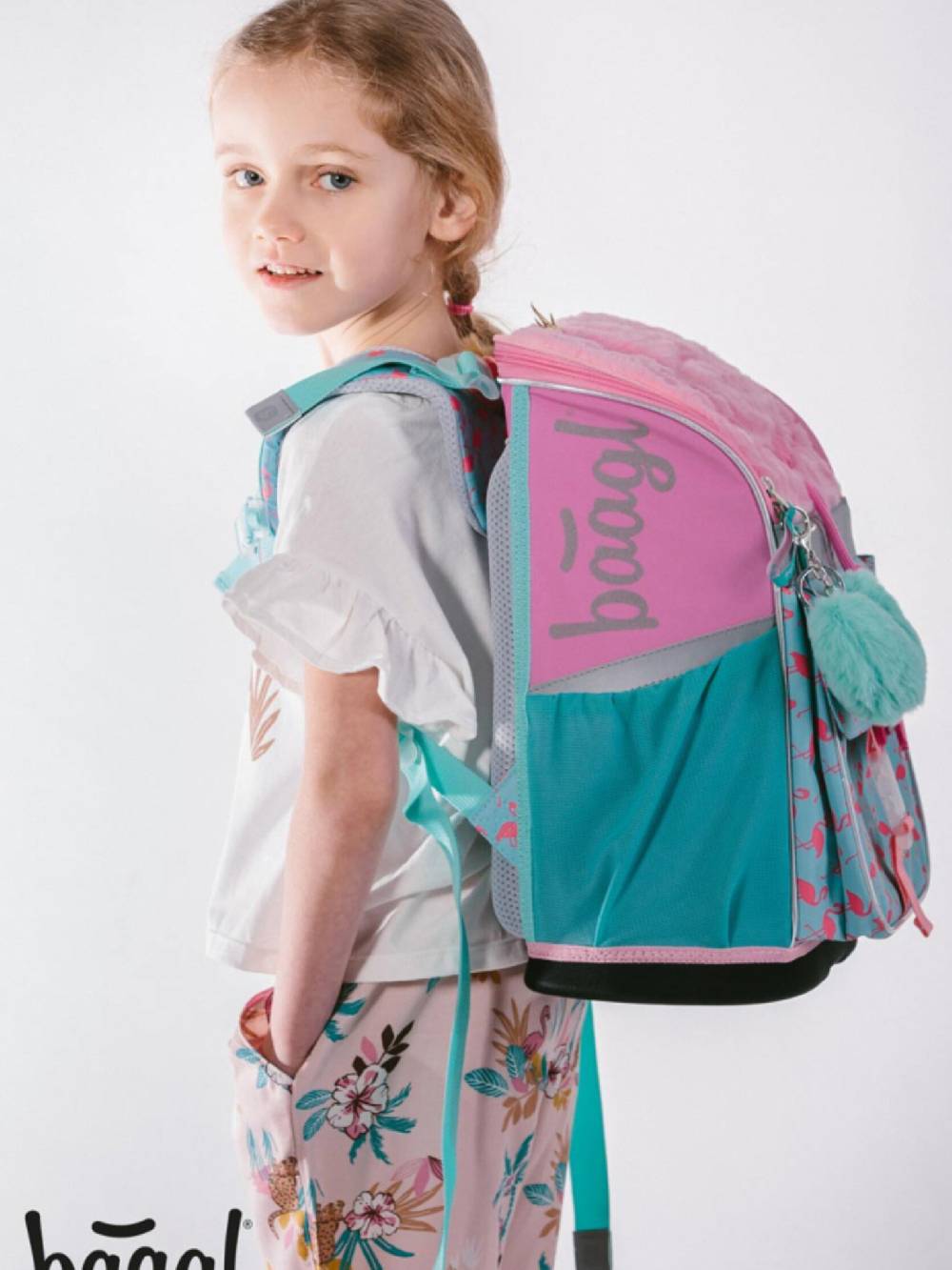 BAAGL Zippy Rucksack