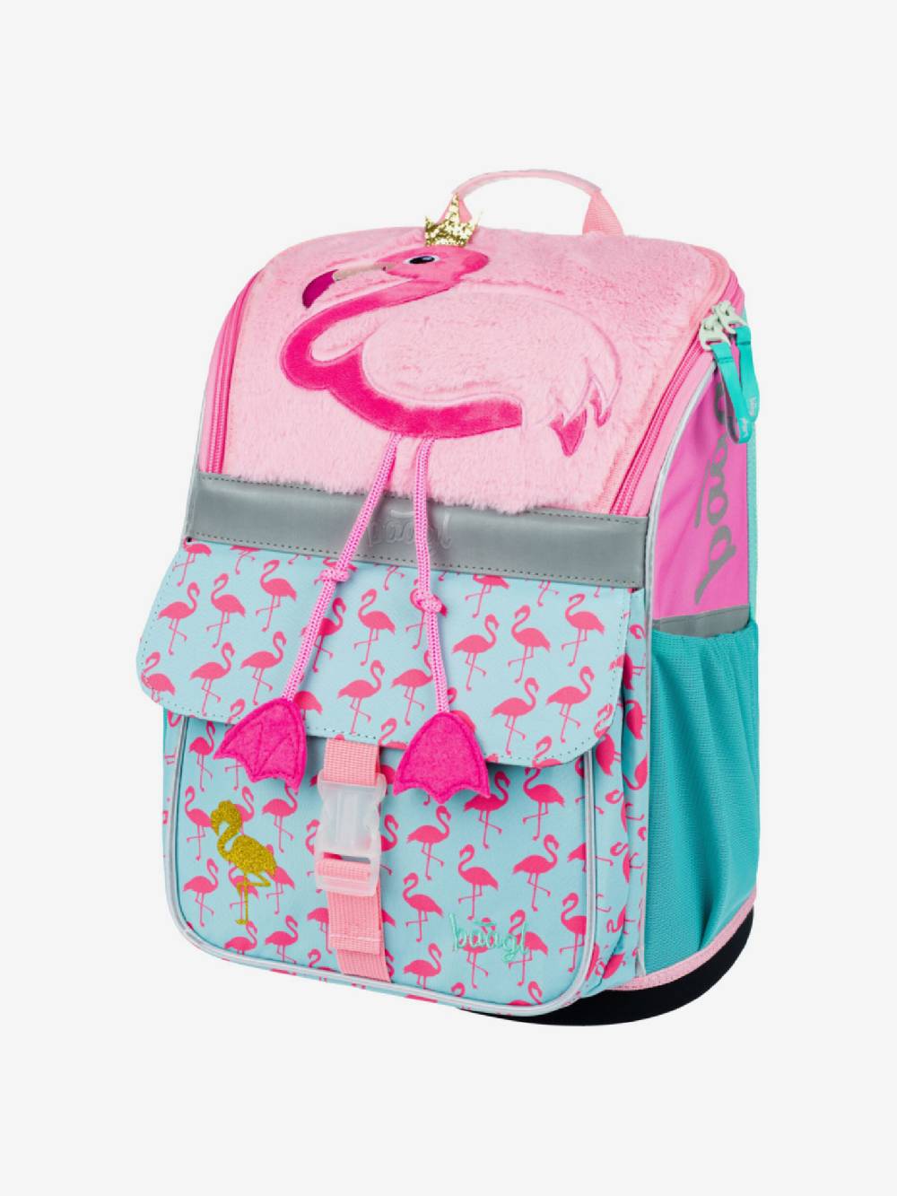 BAAGL Zippy Rucksack