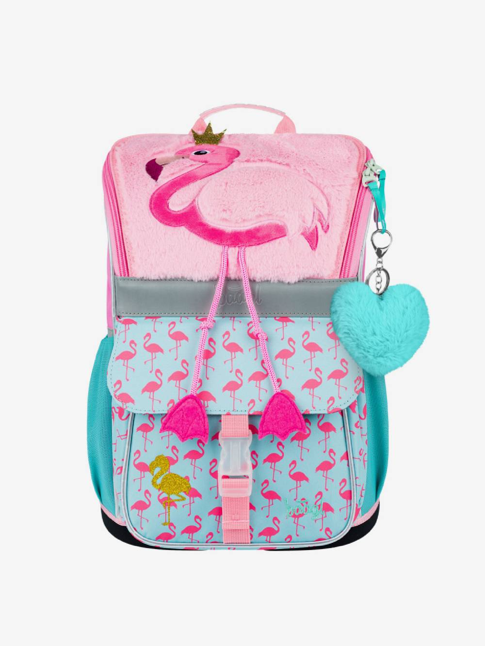 BAAGL Zippy Rucksack