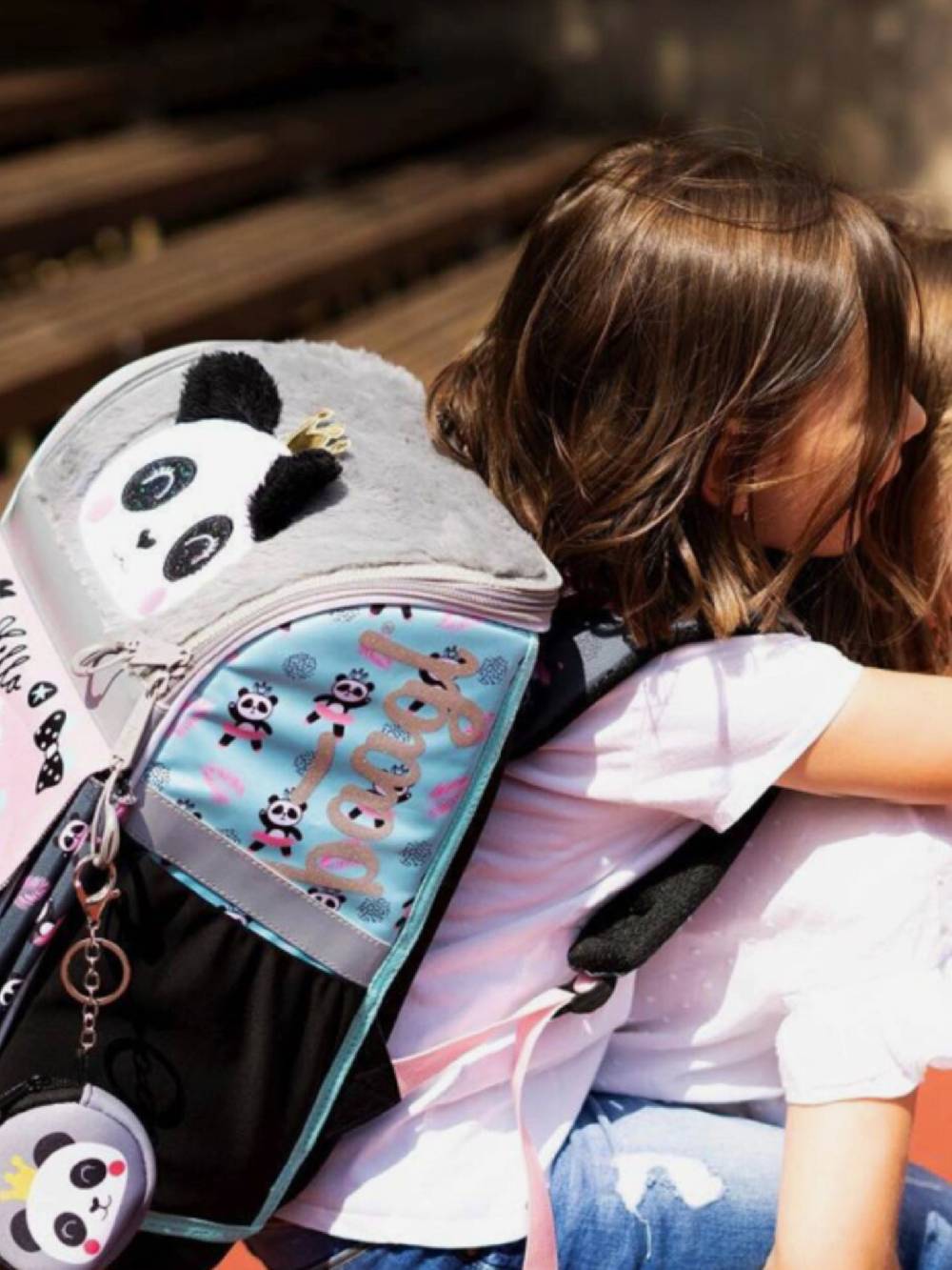 BAAGL Zippy Rucksack