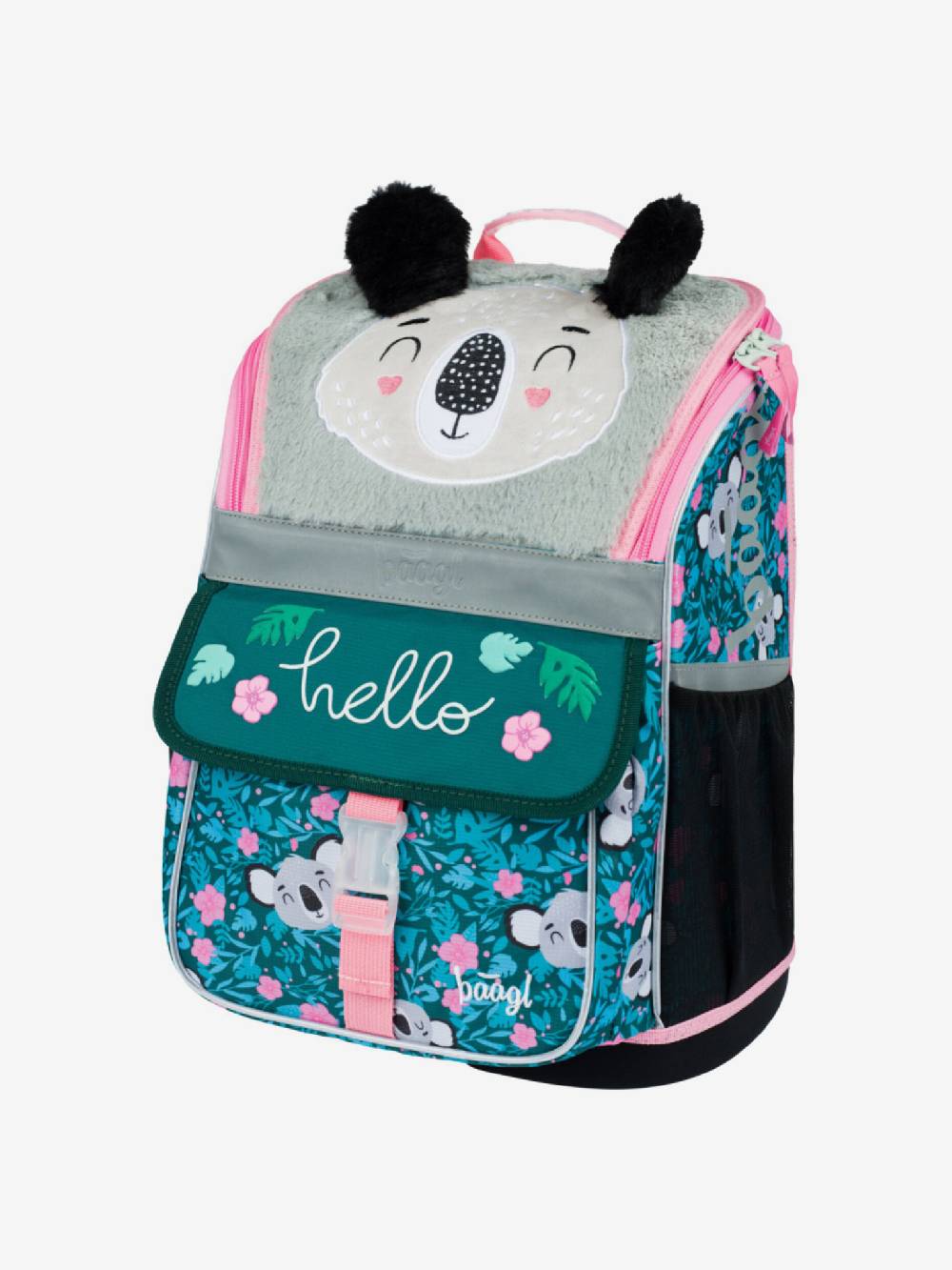 BAAGL Zippy Rucksack