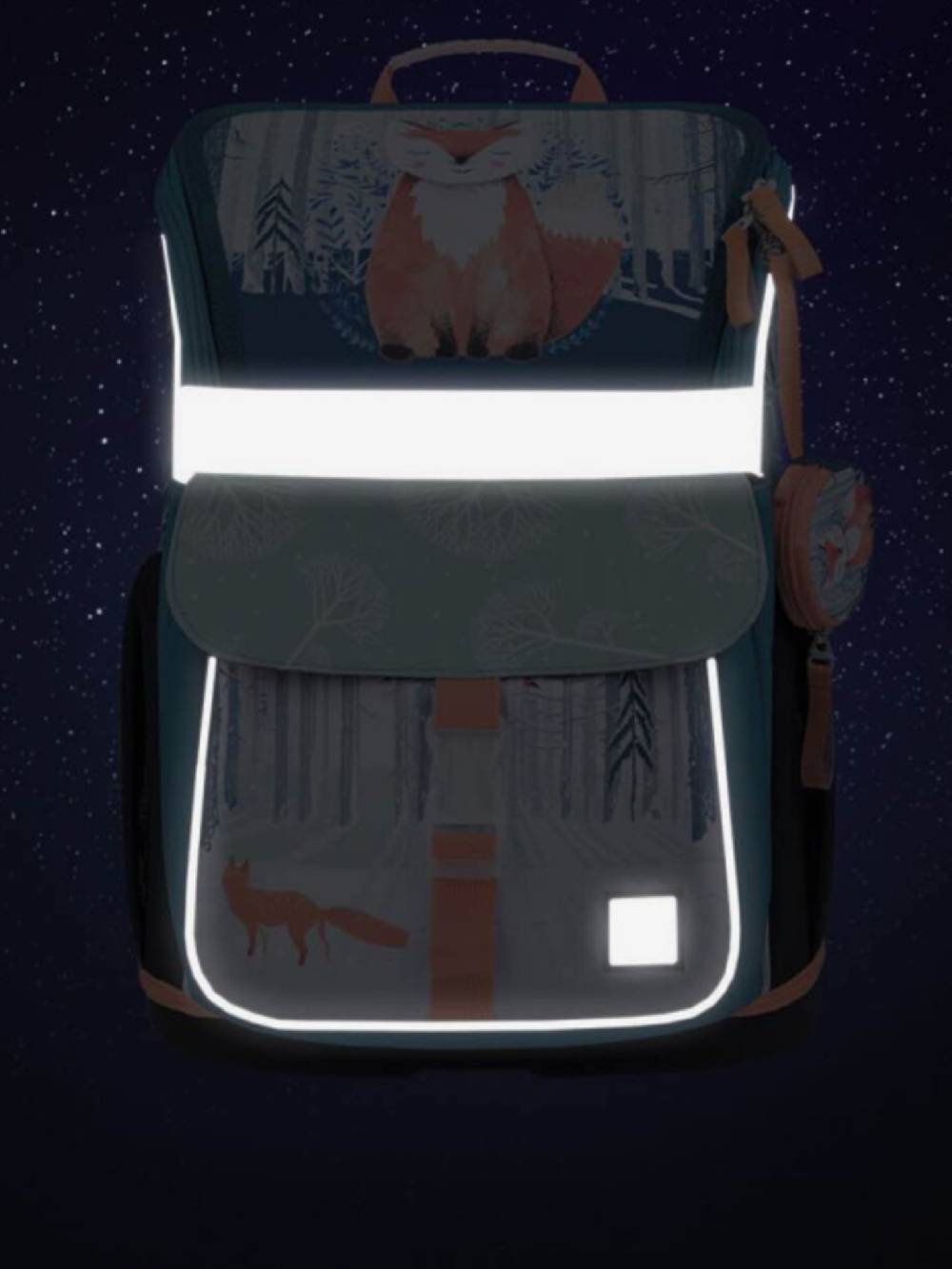 BAAGL Zippy Rucksack