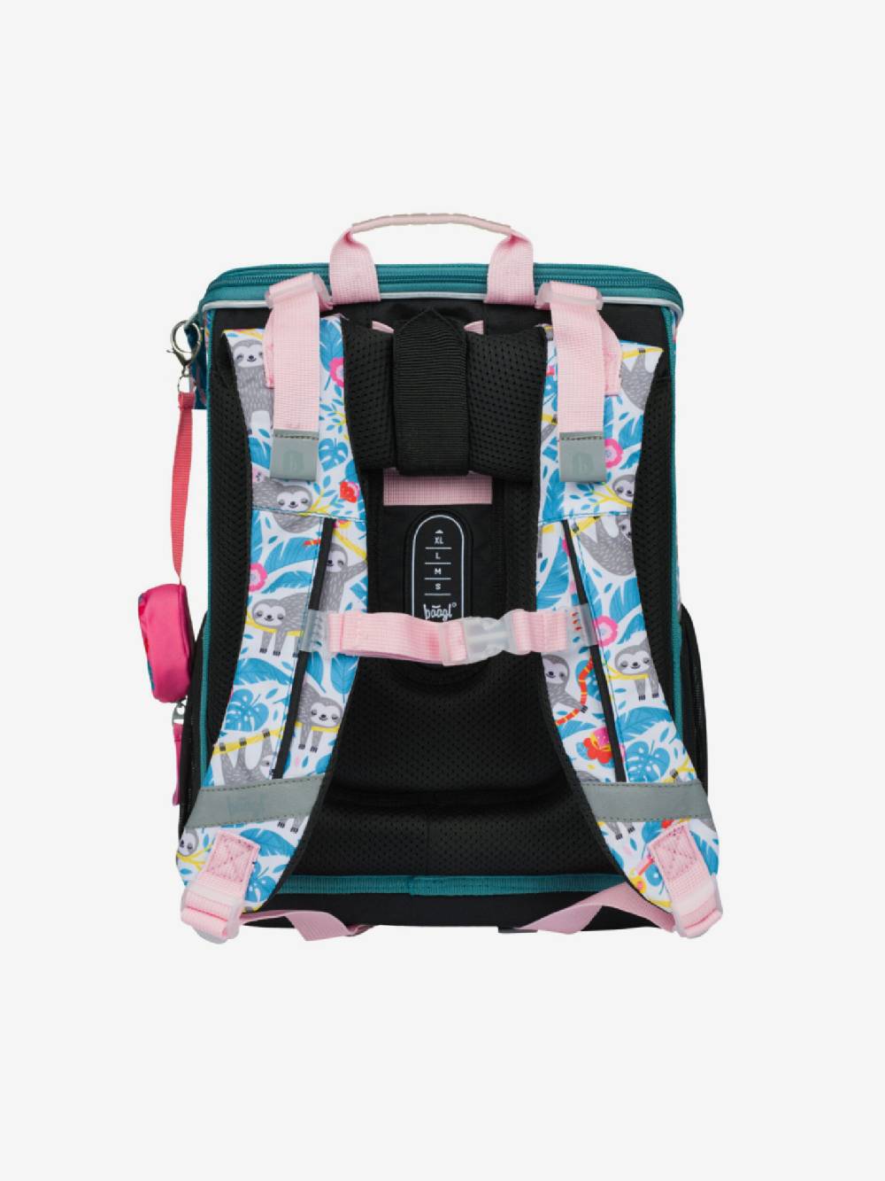 BAAGL Zippy Rucksack