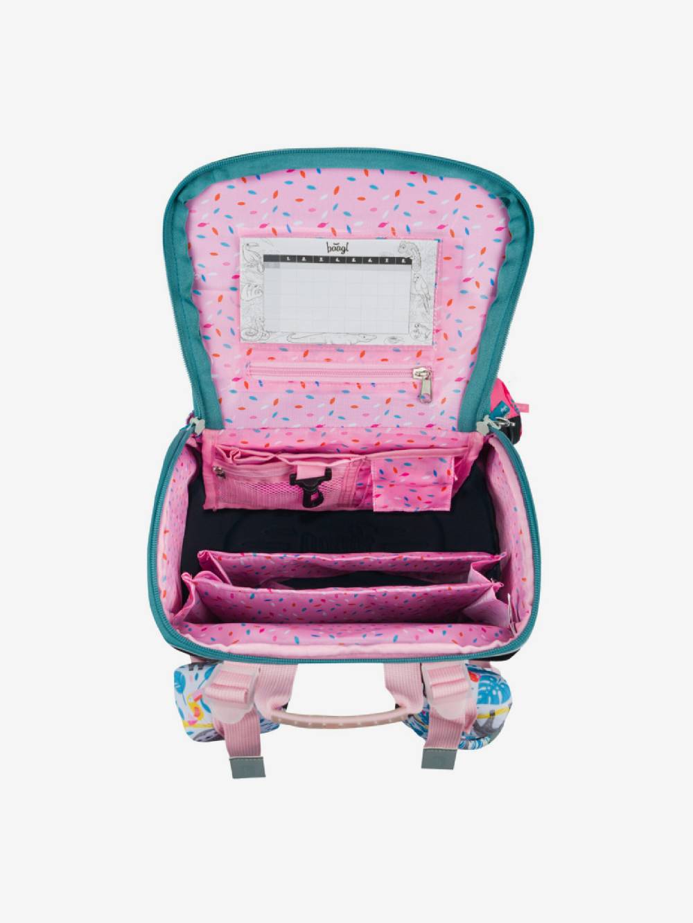 BAAGL Zippy Rucksack