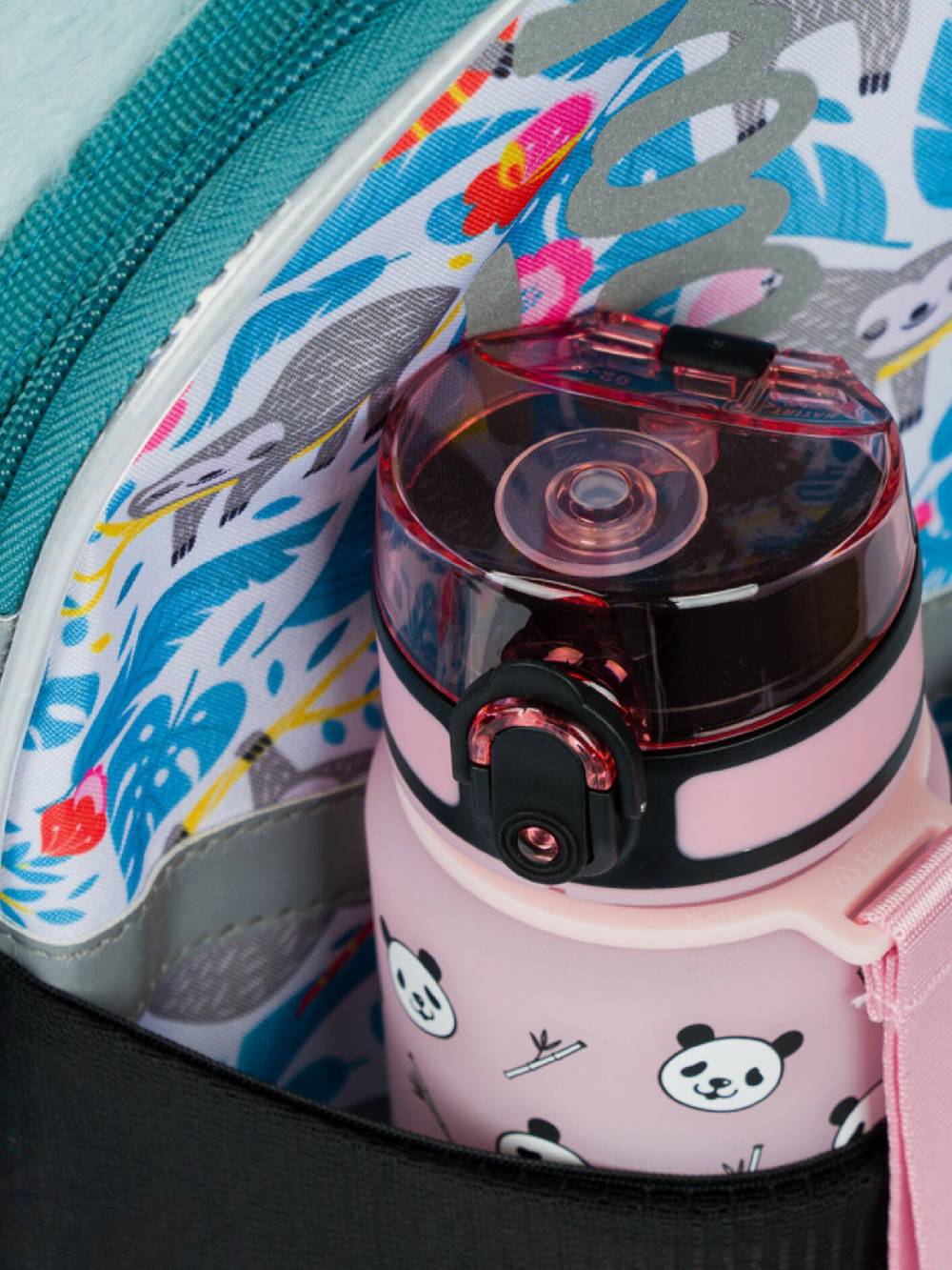 BAAGL Zippy Rucksack