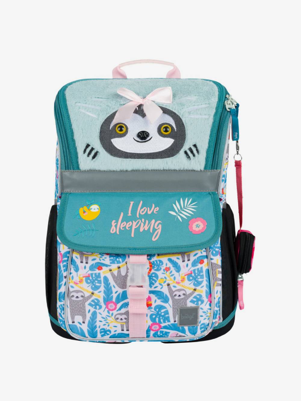 BAAGL Zippy Rucksack