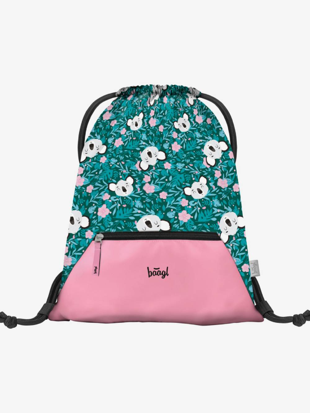 BAAGL Zippy Schulset