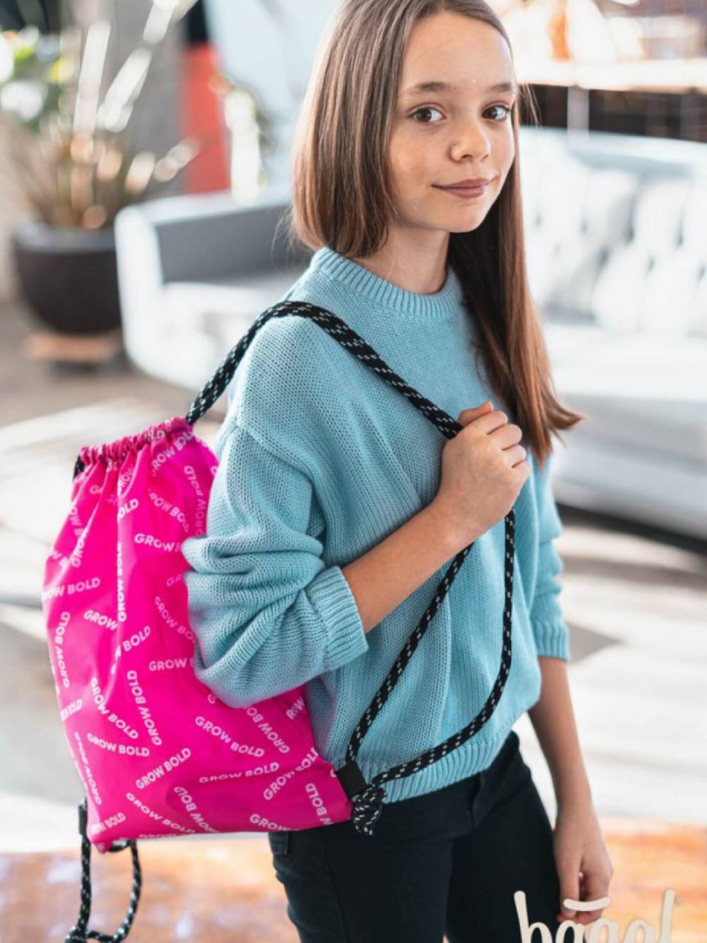 BAAGL Zippy Schulset