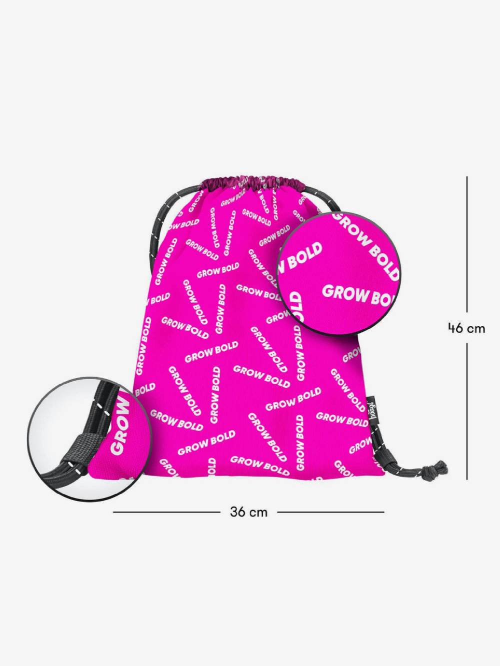 BAAGL Zippy Schulset