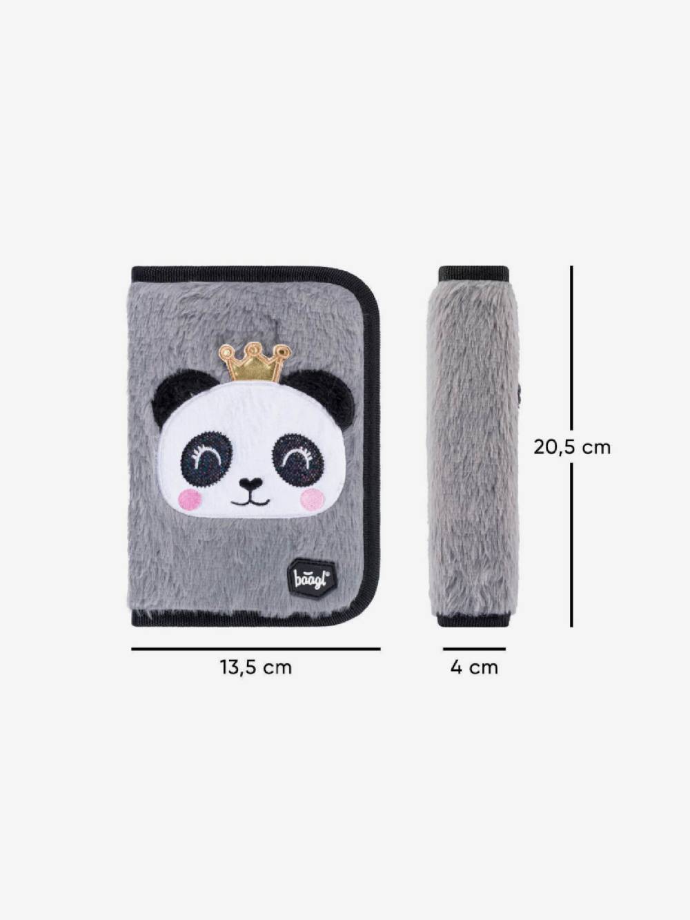 BAAGL Zippy Schulset