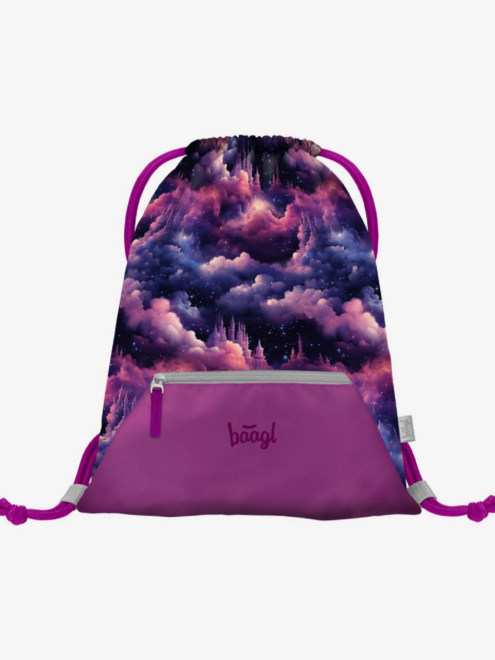 BAAGL Zippy Schulset