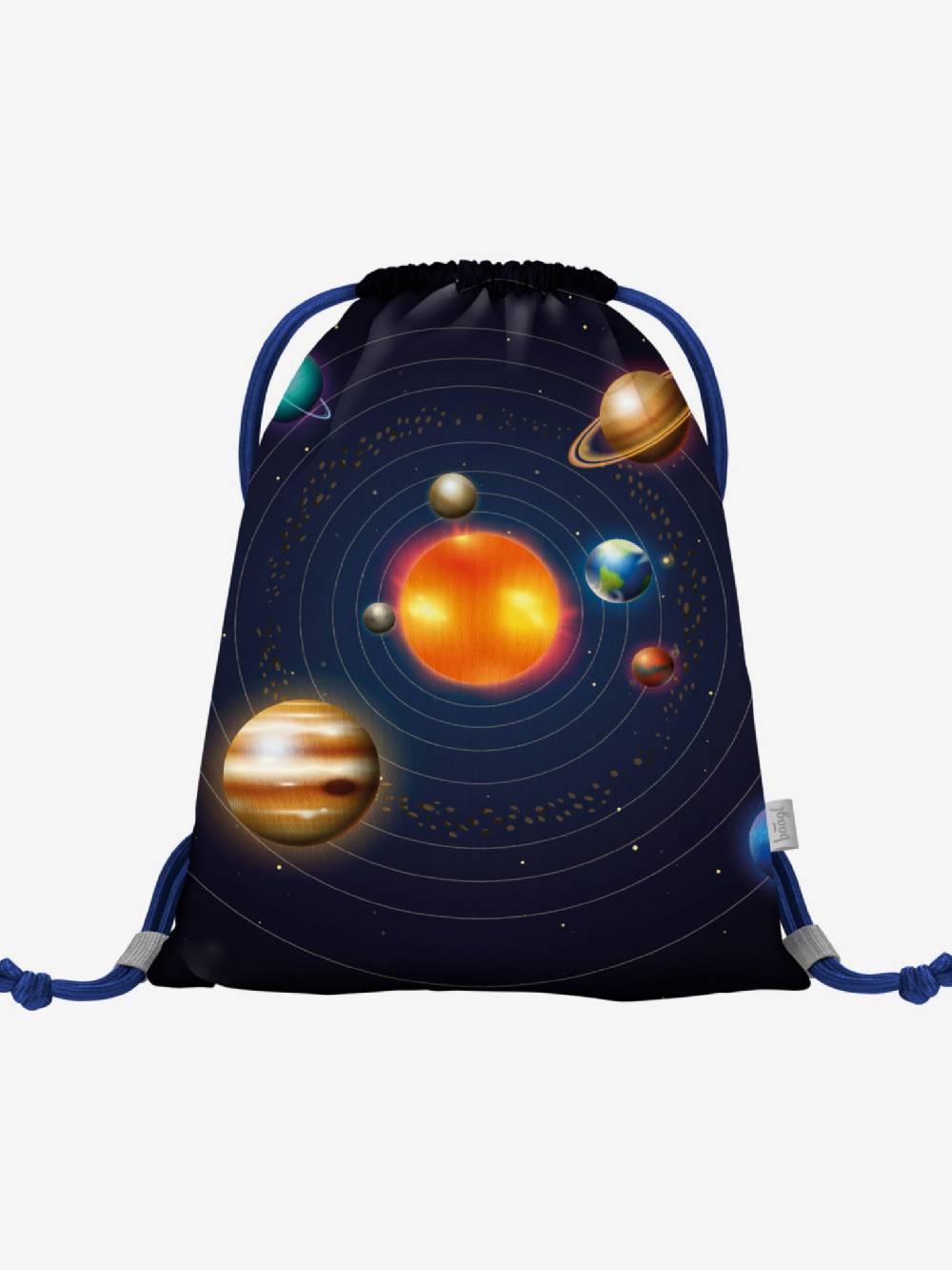 BAAGL Zippy Schulset