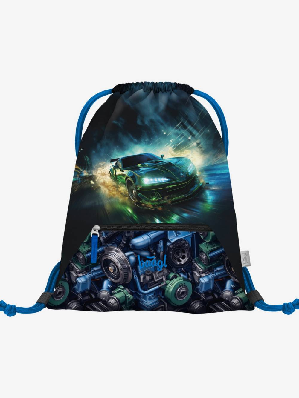 BAAGL Zippy Schulset