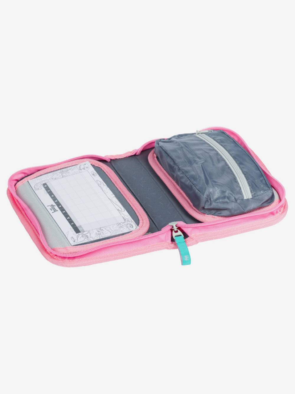 BAAGL Zippy Schulset