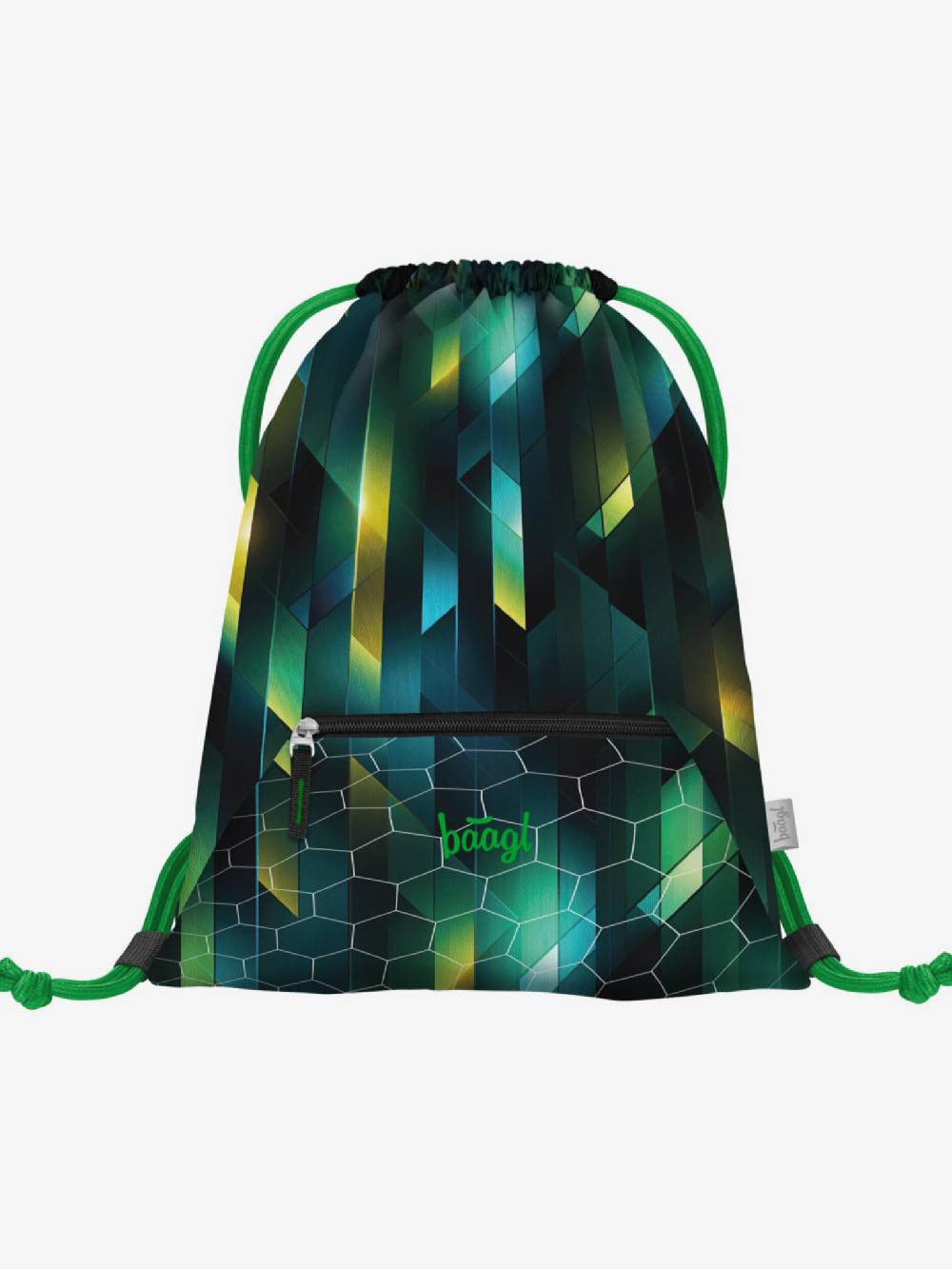 BAAGL Zippy Schulset