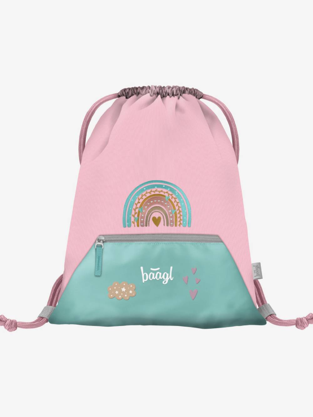 BAAGL Zippy Schulset