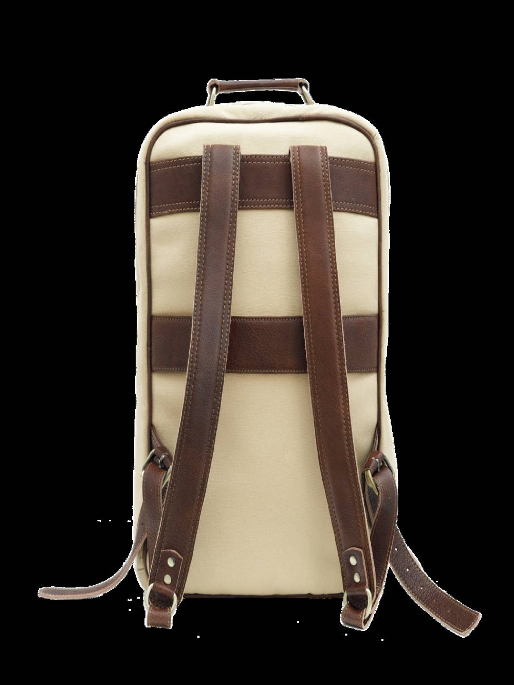 Bagind Cestuy Canvas Laté Rucksack