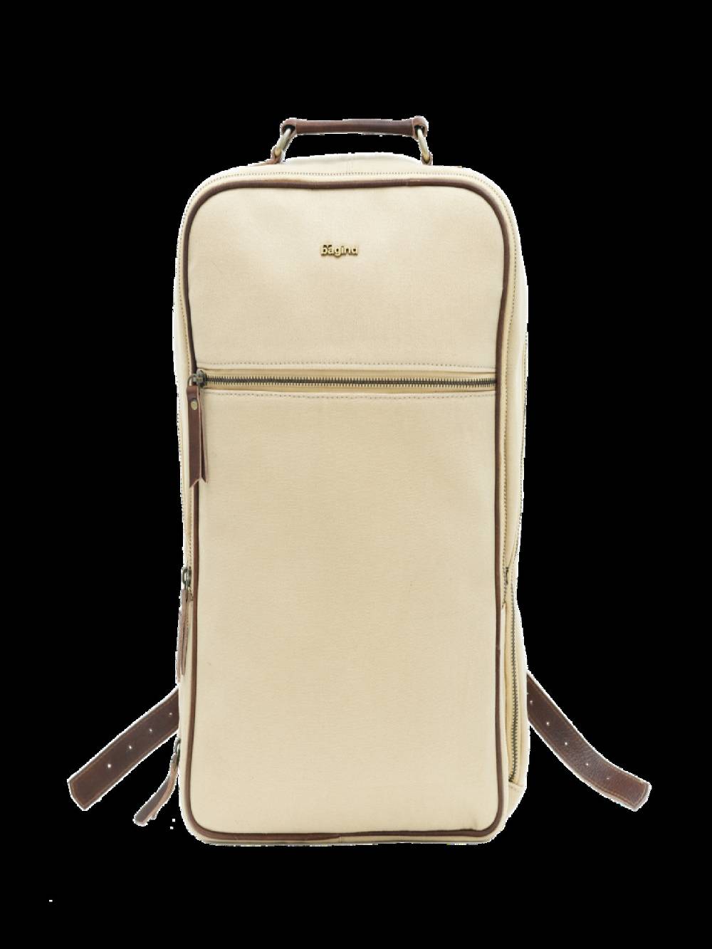 Bagind Cestuy Canvas Laté Rucksack