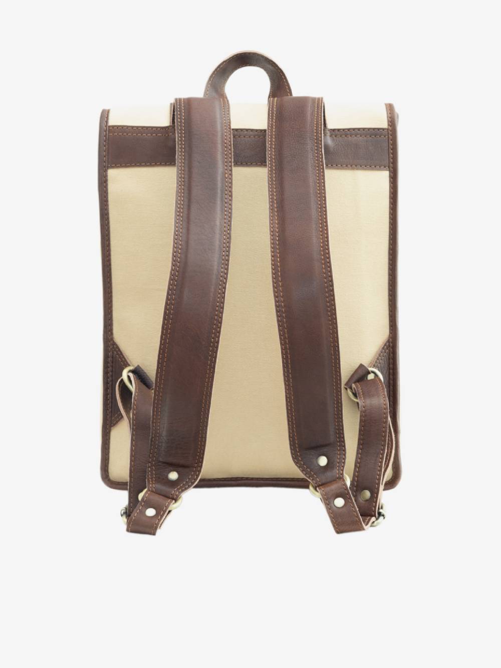 Bagind Rollin Canvas Láte Rucksack