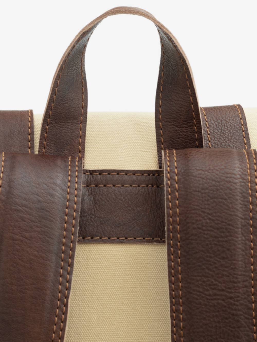 Bagind Rollin Canvas Láte Rucksack