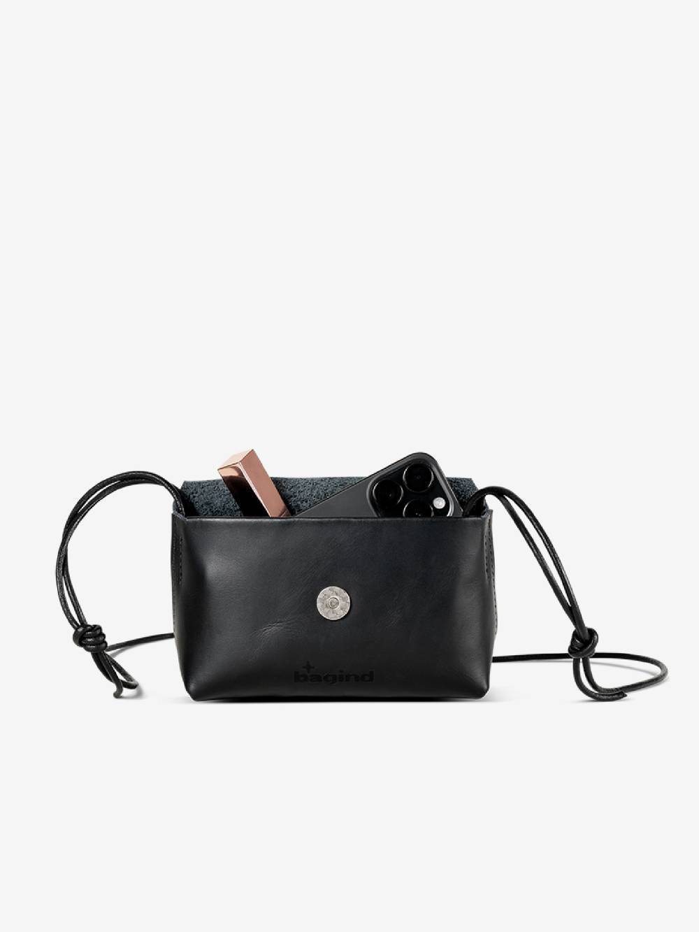 Bagind Tria Sirius Handtasche