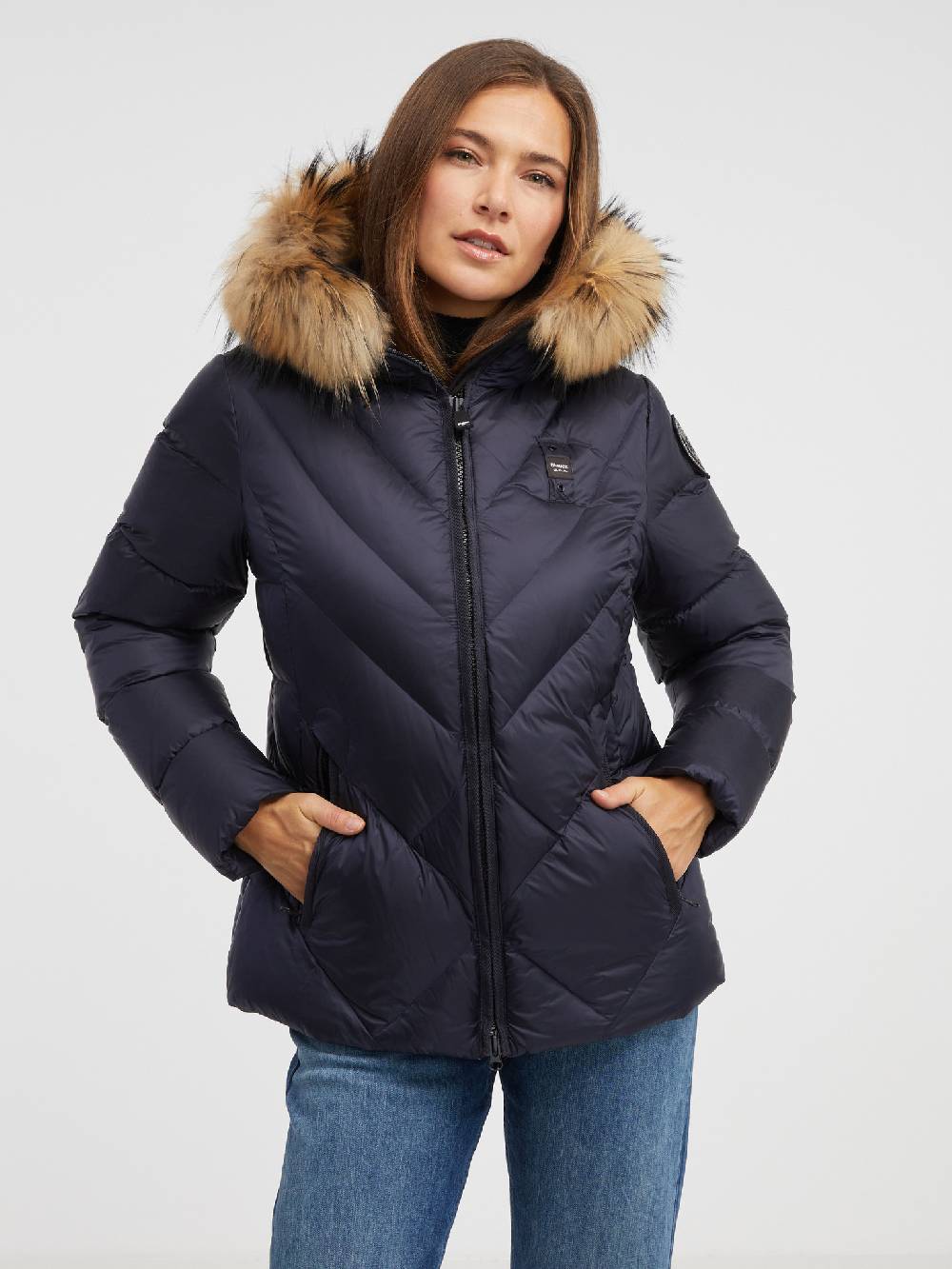Blauer Alicia Jacket