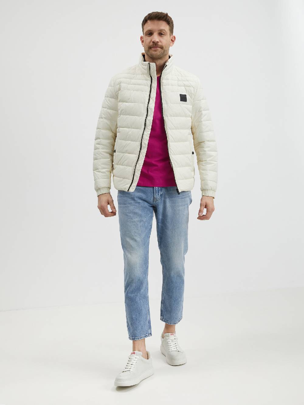 BOSS Oden Jacke