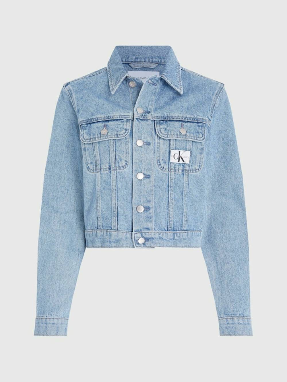 Calvin Klein Jeans 90's Jacke