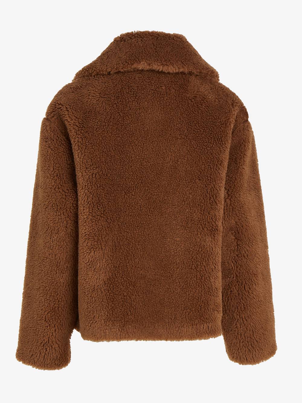 Calvin Klein Jeans Bonded Sherpa Jacket