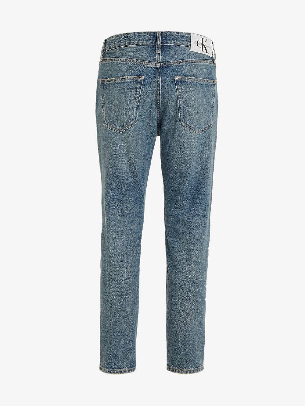 Calvin Klein Jeans Dad Jean Jeans