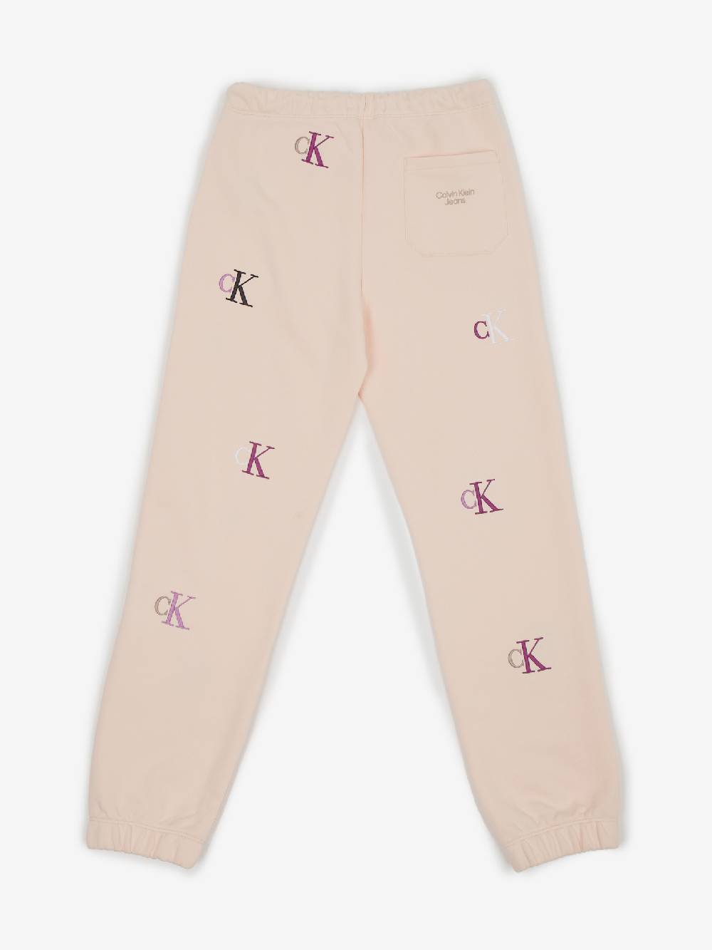 Calvin Klein Jeans Freizeithose Kinder