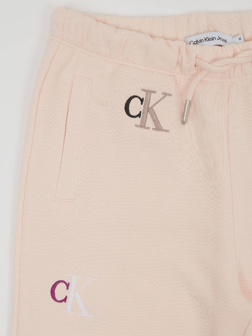 Calvin Klein Jeans Freizeithose Kinder