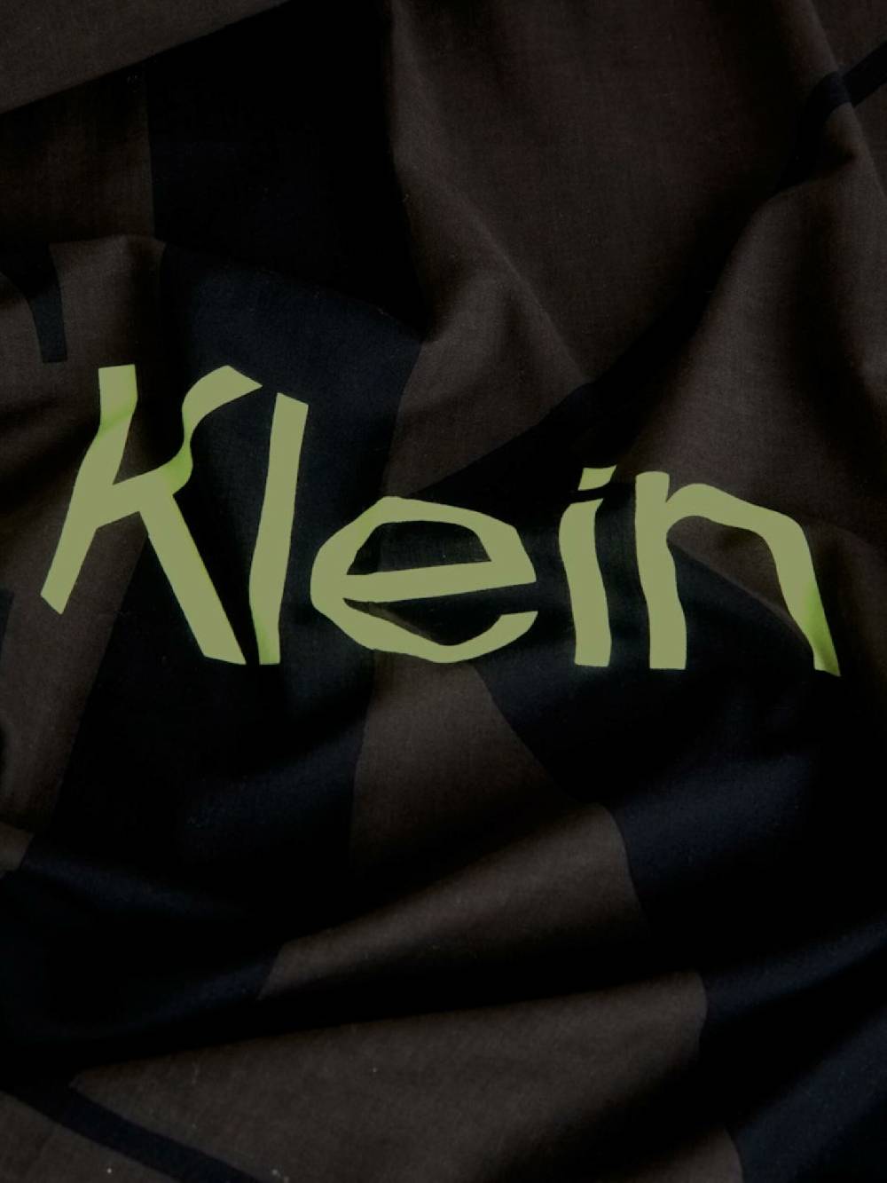 Calvin Klein Jeans Halstuch