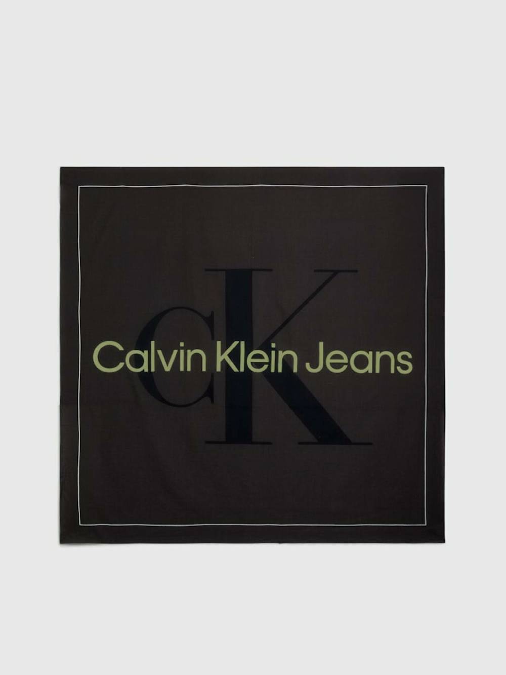 Calvin Klein Jeans Halstuch