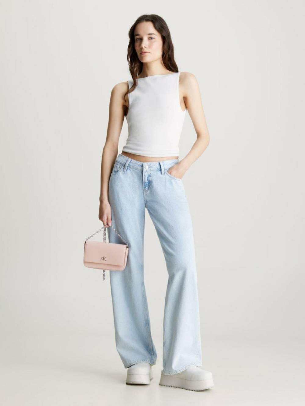 Calvin Klein Jeans Handtasche