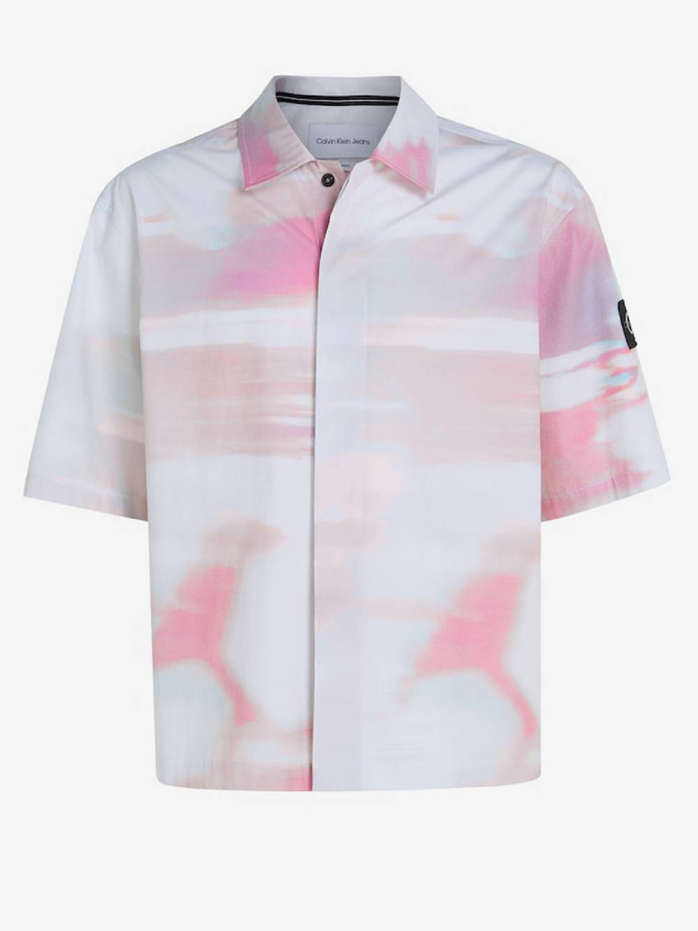 Calvin Klein Jeans Hemd