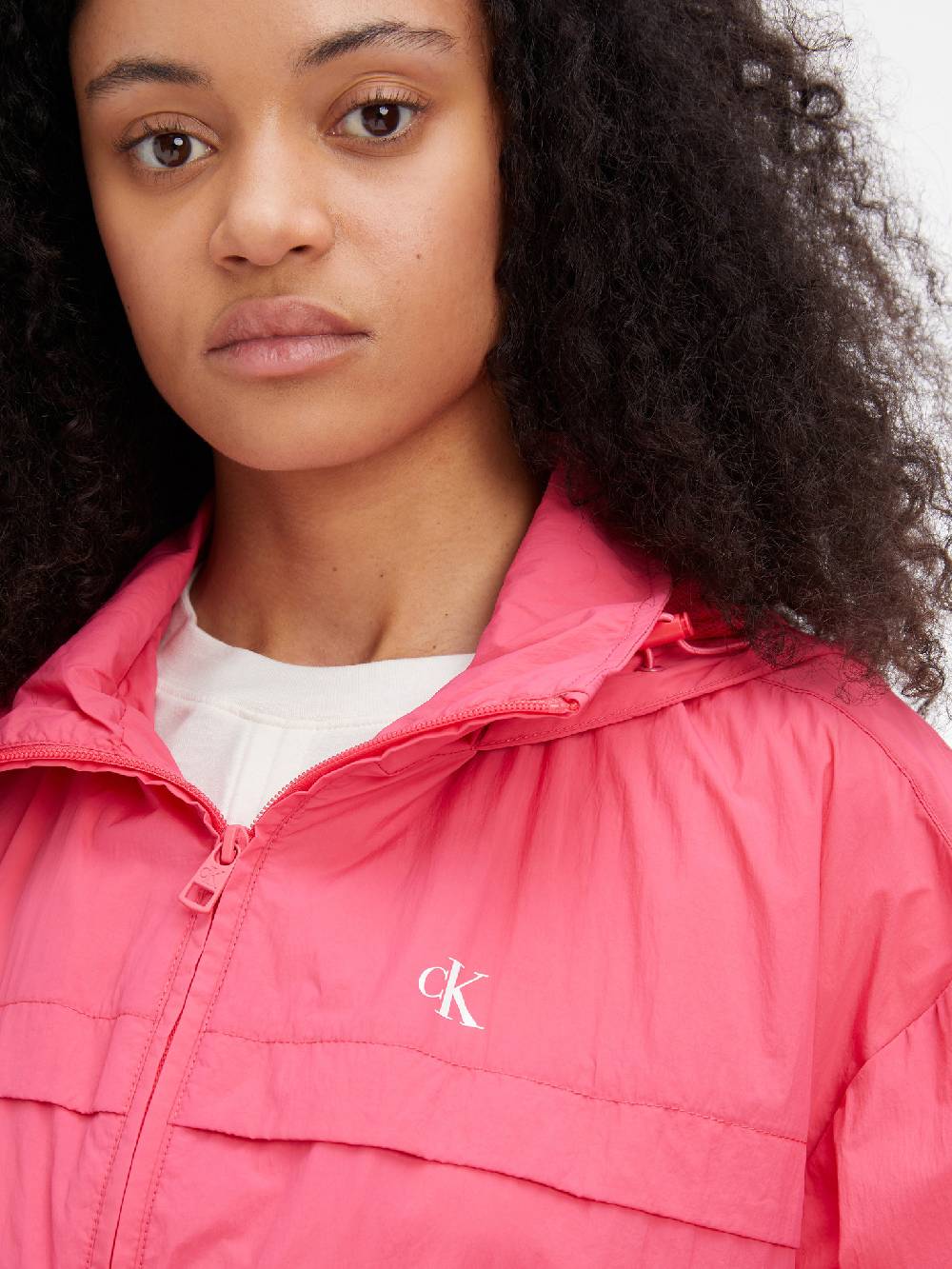 Calvin Klein Jeans Jacke