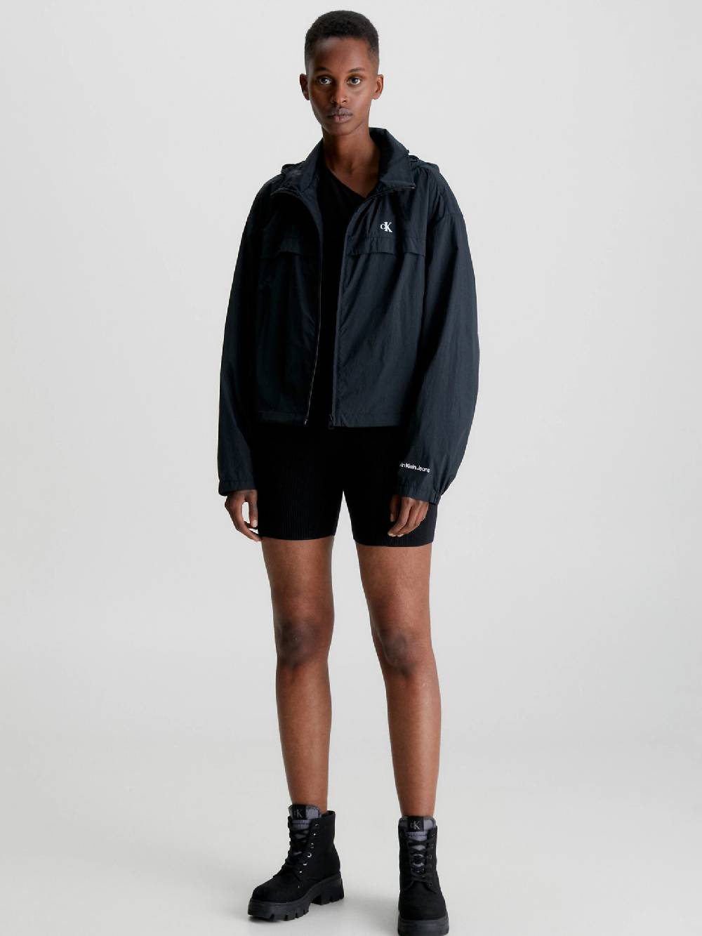 Calvin Klein Jeans Jacke
