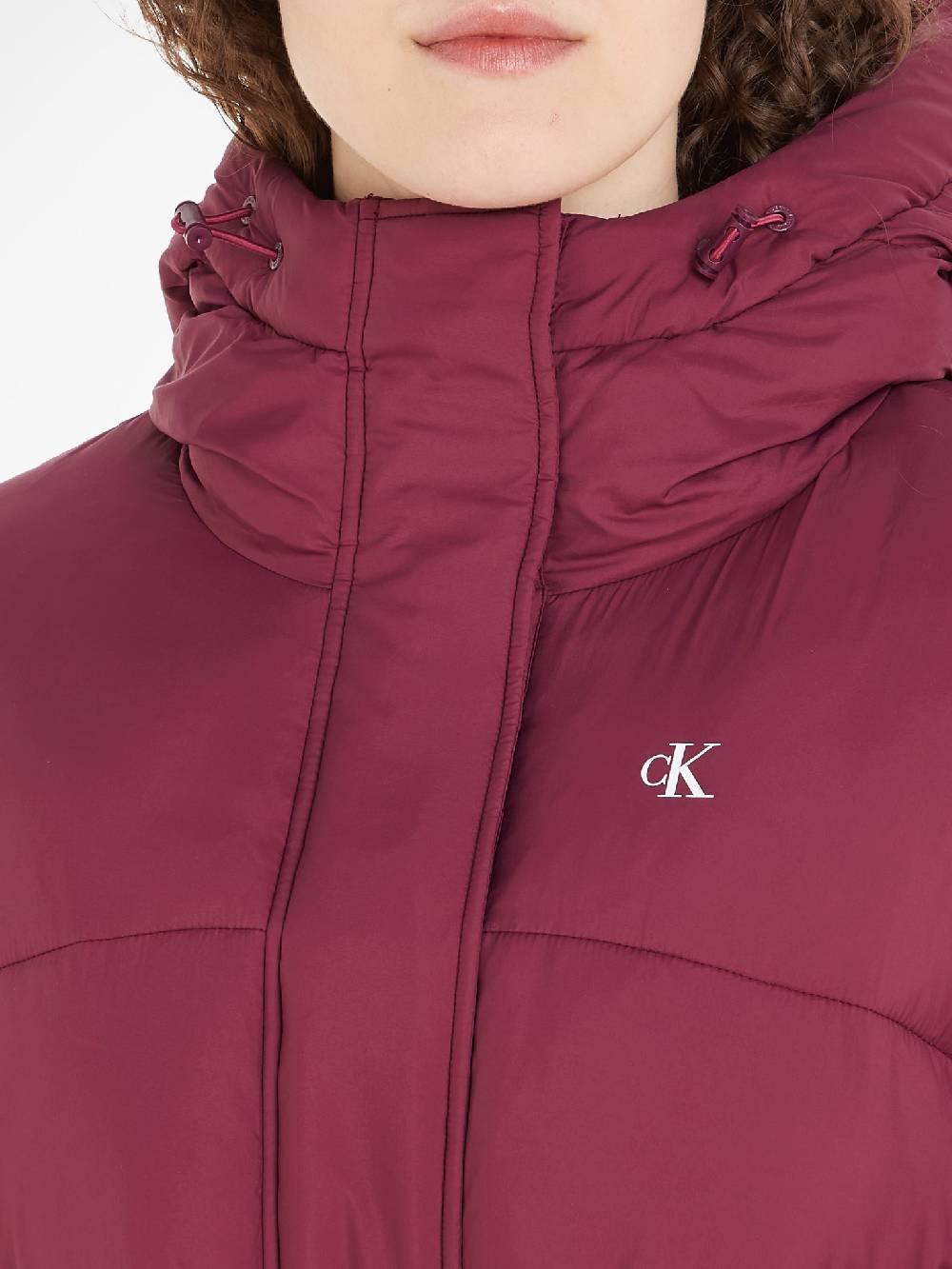 Calvin Klein Jeans Jacket