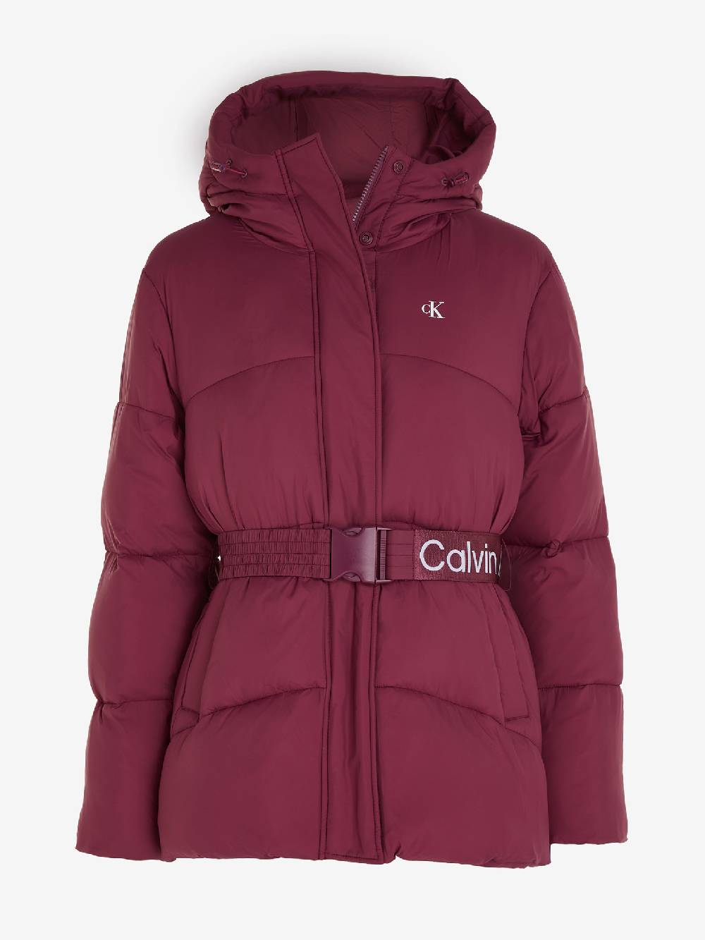 Calvin Klein Jeans Jacket