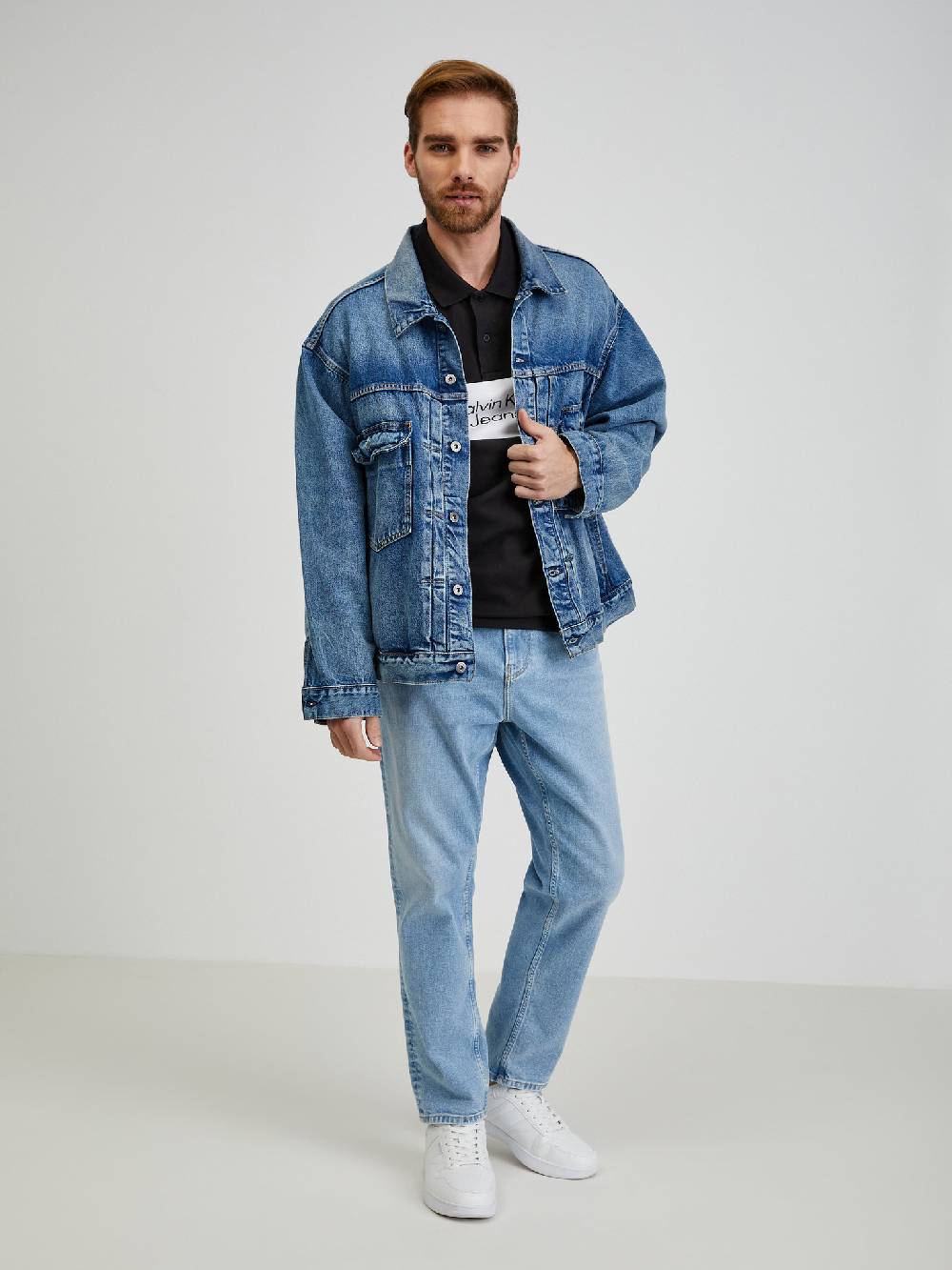 Calvin Klein Jeans Jeans
