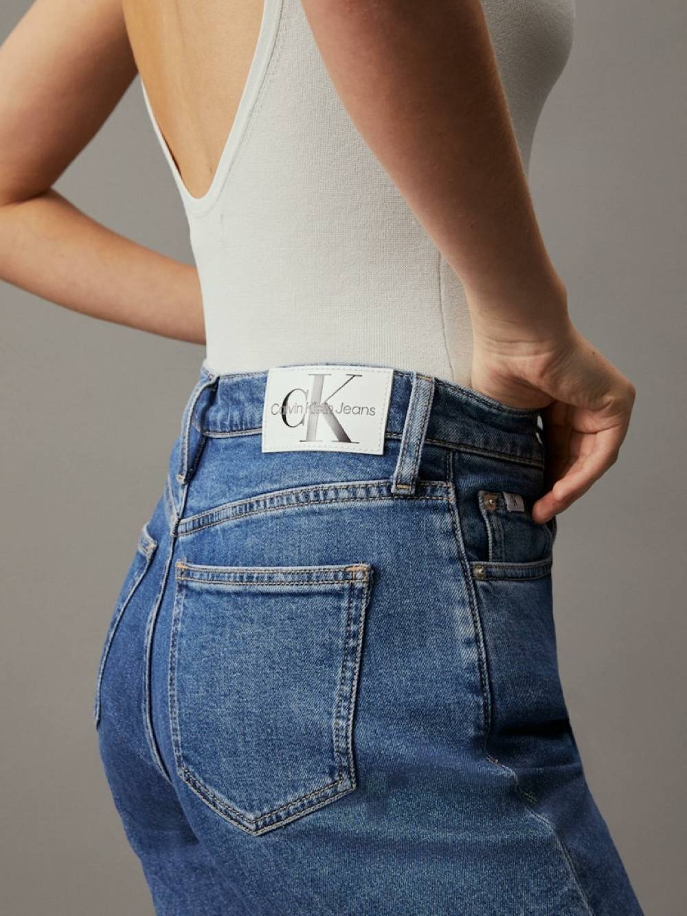 Calvin Klein Jeans Jeans