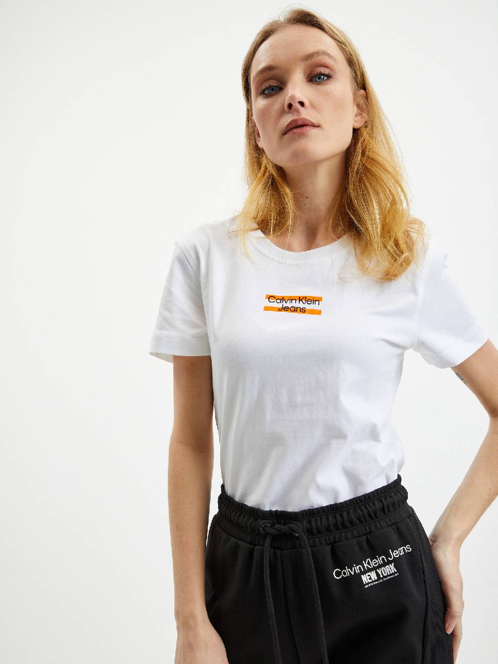 Calvin Klein Jeans Jogginghose