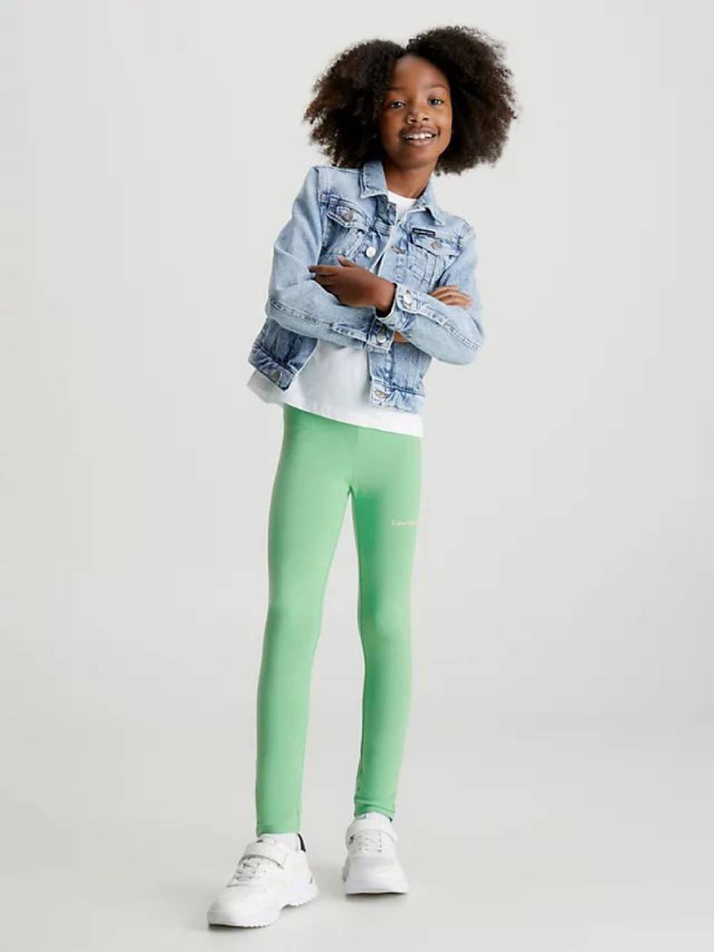 Calvin Klein Jeans Kinder Leggins