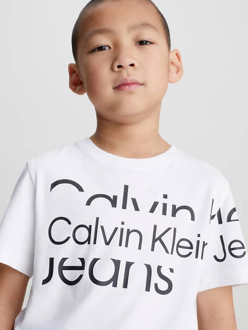 Calvin Klein Jeans Kinder T‑Shirt